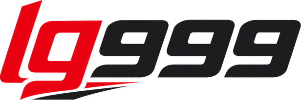 lg999 logo